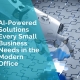 AI Powered solutions every small business needs