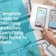 Complete guide to coaching websites - everything you need to know