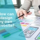 How can I design my own website - an entrepreneur's dilemma