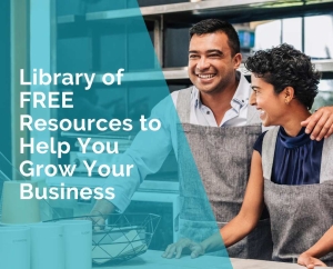 Small Business Resource