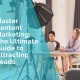 Master content marketing - the ultimate guide to attracting leads