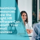 HR Software