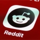 Reddit logo