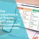 The importance of proper software procurement