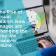 Visual search - how images are changing the way we discover online