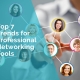 Professional Networking Tools