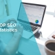 Top SEO statistics