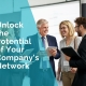 Potential for company's network