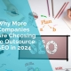 Why more companies are choosing to outsource seo