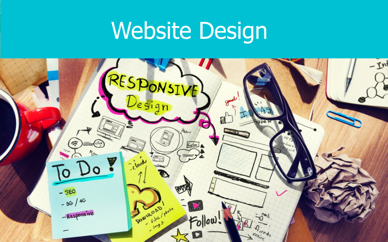 Website Design Tutorials