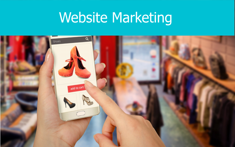 Website Marketing