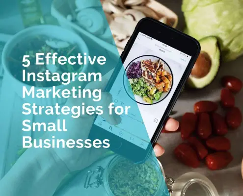 5 effective Instagram marketing strategies