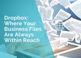 Dropbox File Hosting and sharing