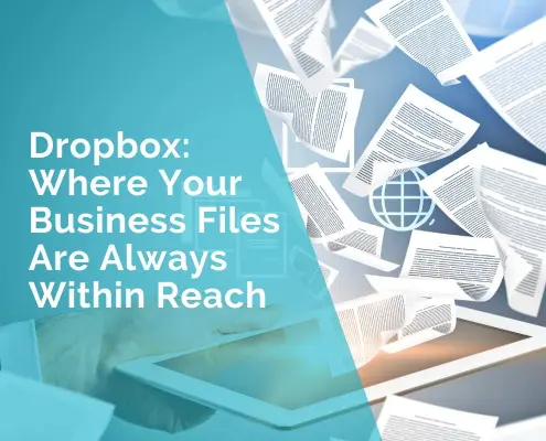 Dropbox File Hosting and sharing