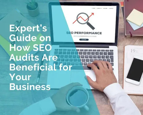 SEO Audits