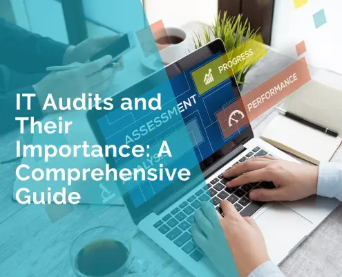 IT audits and Comprehensive guide