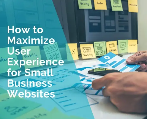 How to maximize user experience