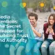 Media mentions - building trust and authority