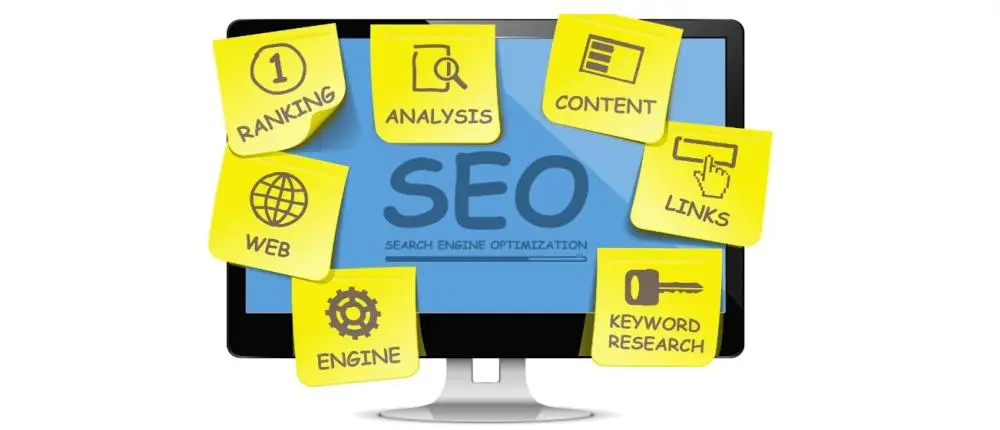 Search Engine Optimisation