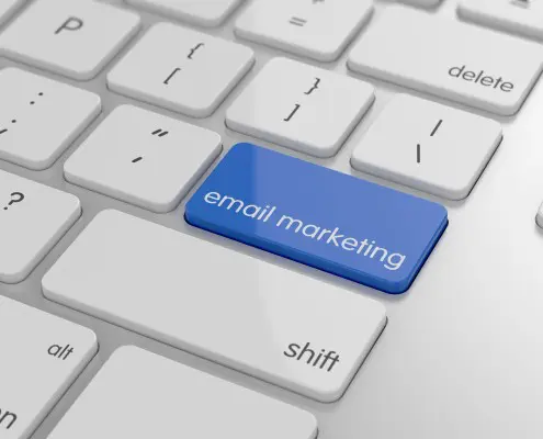 Email Marketing