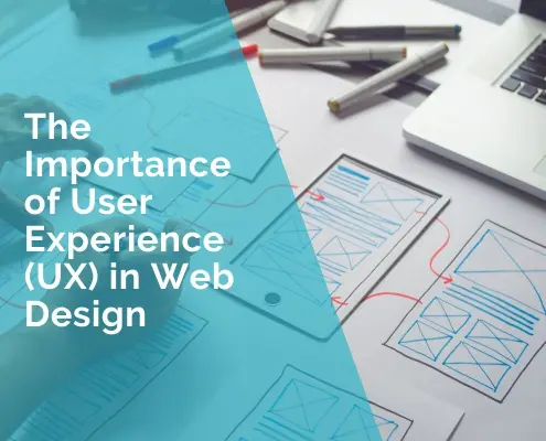 The Importance of User Experience (UX) in Web Design