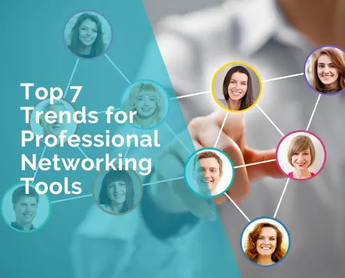 Professional Networking Tools