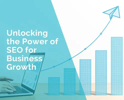 SEO for business growth